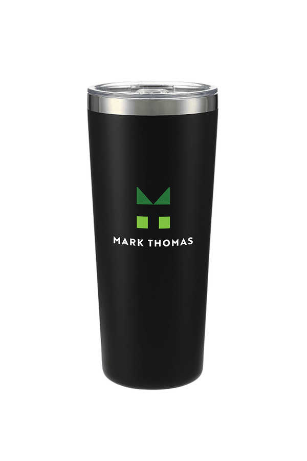 Vacuum Insulated Tumbler - 22oz