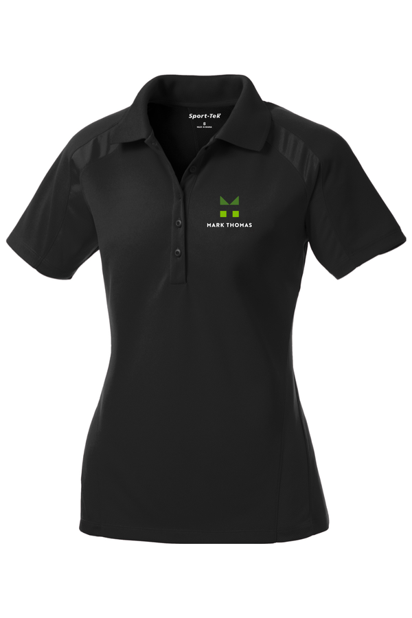 Women's Dri-Mesh Polo