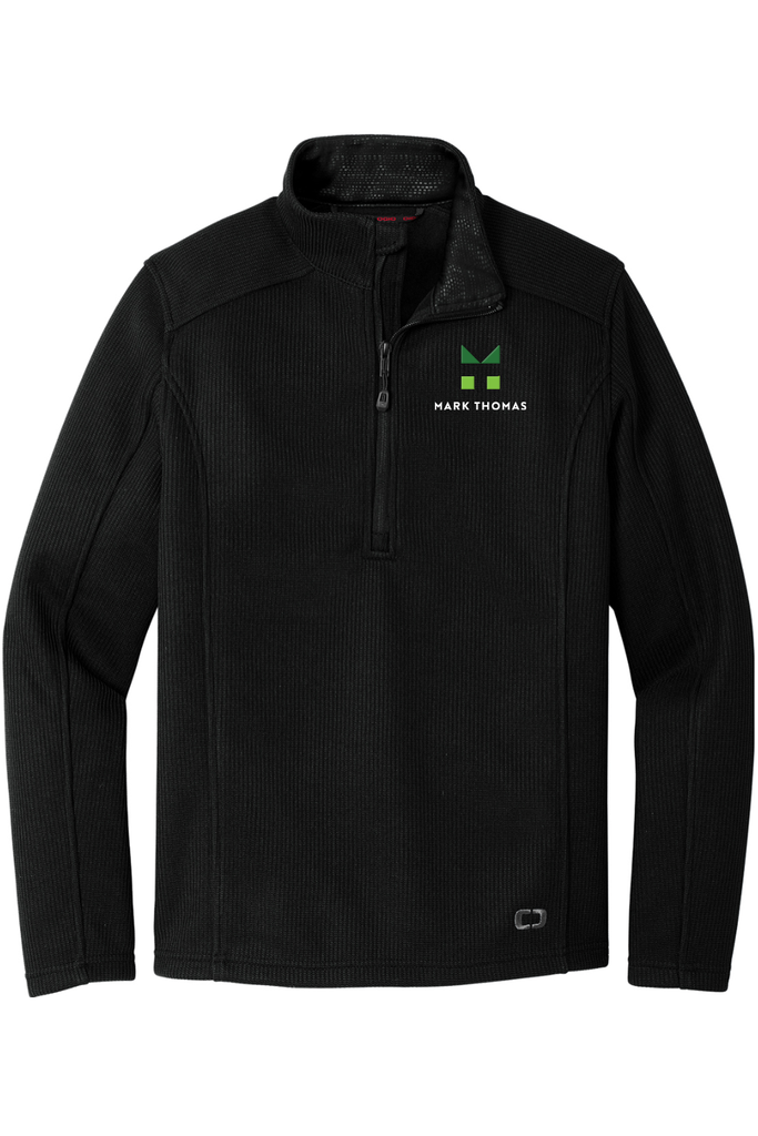 Men's Fleece 1/2-Zip