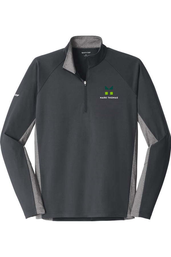 Men's 1/2-Zip Pullover