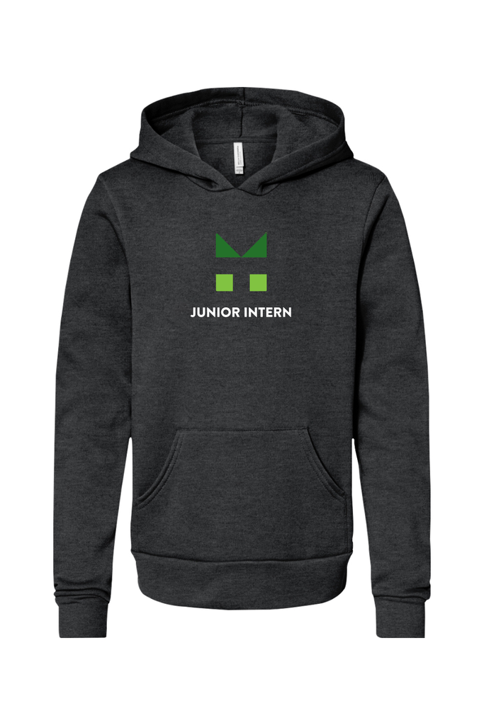 Youth Fleece Pullover Hoodie