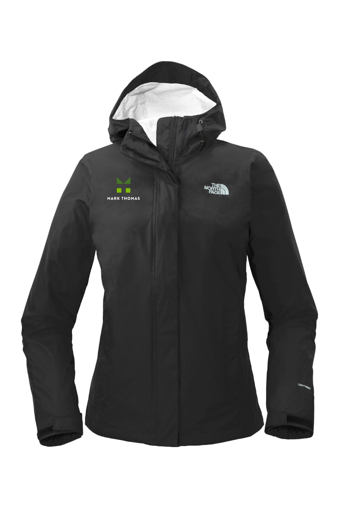 Women's DryVent Rain Jacket