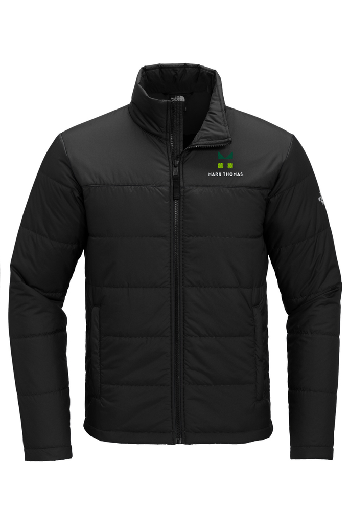 Men's Insulated Jacket