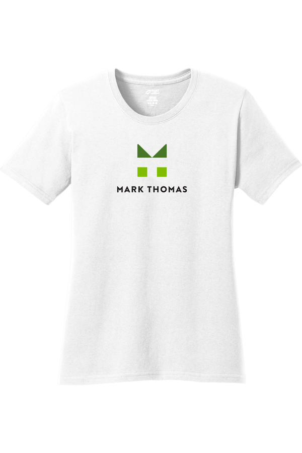 Women's Core Cotton Tee