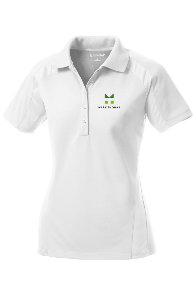 Women's Dri-Mesh Polo