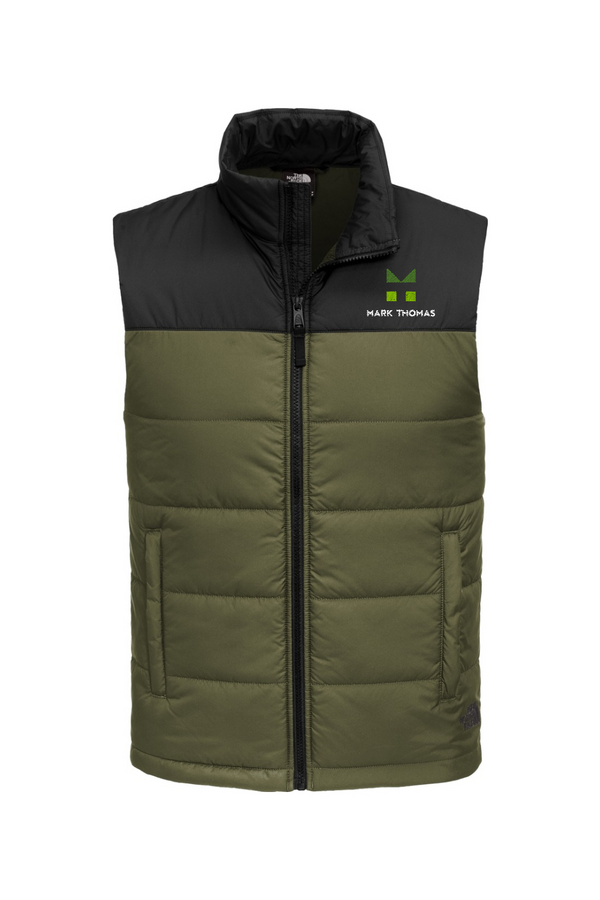 Men's Everyday Insulated Vest