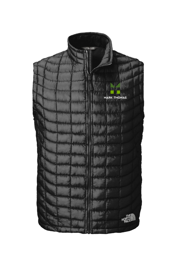 Men's ThermoBall Trekker Vest