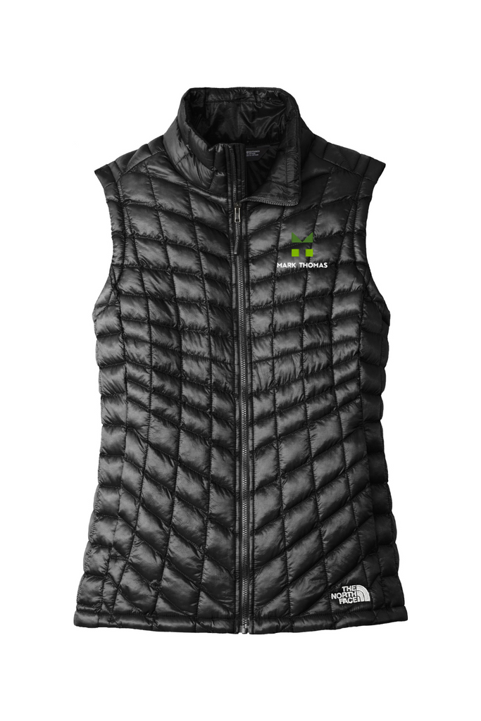 Women's ThermoBall Trekker Vest