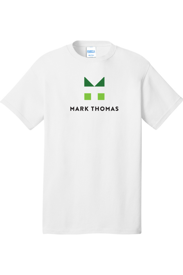 Men's Cotton Tee