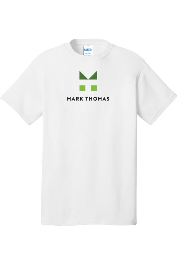 Men's Tall Core Cotton Tee